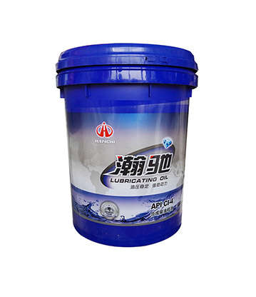 合成柴機油 API CI--4 